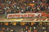 Galatasaray - Ofk Belgrad